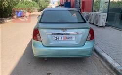 شيفروليه اوبترا